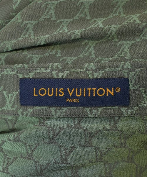 LOUIS VUITTON เสื้อลำลอง