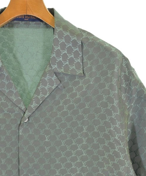 LOUIS VUITTON เสื้อลำลอง