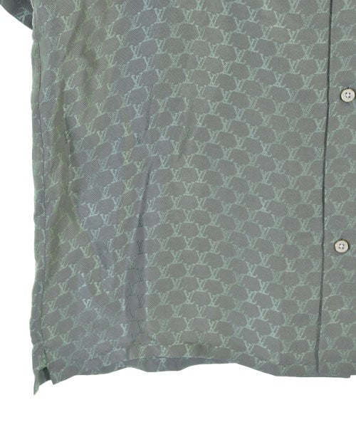 LOUIS VUITTON เสื้อลำลอง