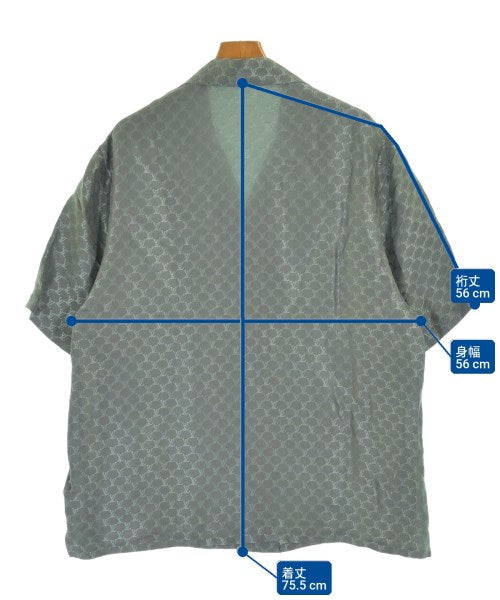 LOUIS VUITTON เสื้อลำลอง