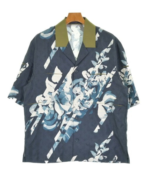 LOUIS VUITTON เสื้อลำลอง