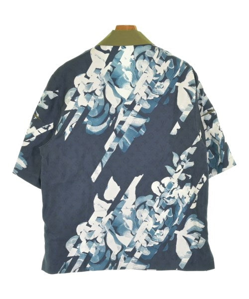 LOUIS VUITTON เสื้อลำลอง