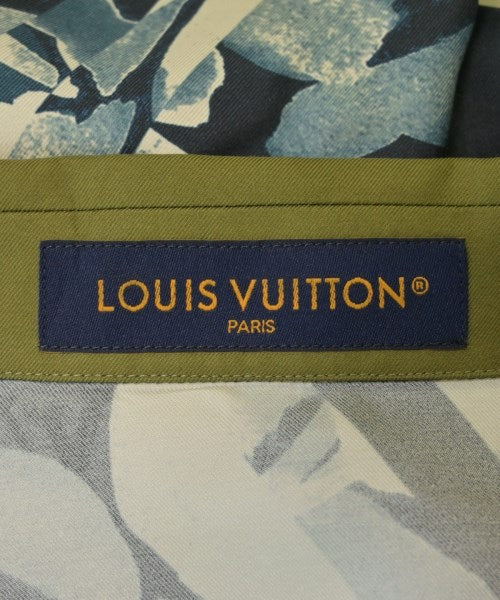 LOUIS VUITTON เสื้อลำลอง