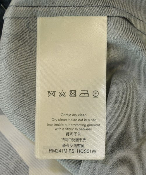 LOUIS VUITTON เสื้อลำลอง