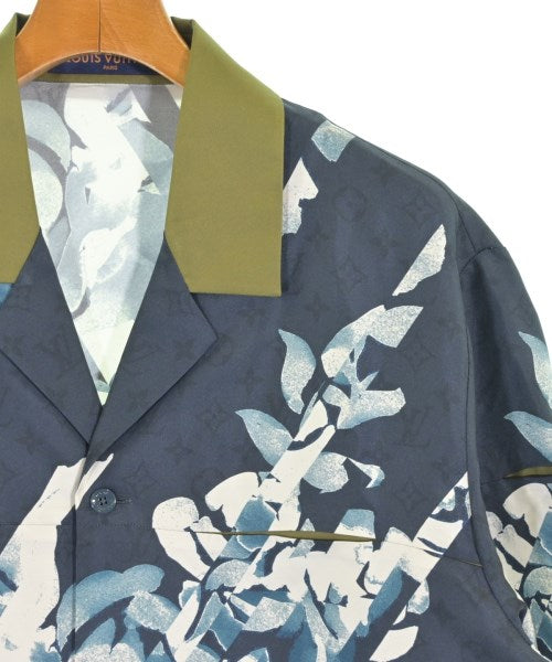 LOUIS VUITTON เสื้อลำลอง