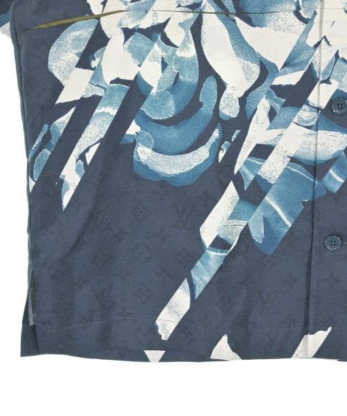 LOUIS VUITTON เสื้อลำลอง