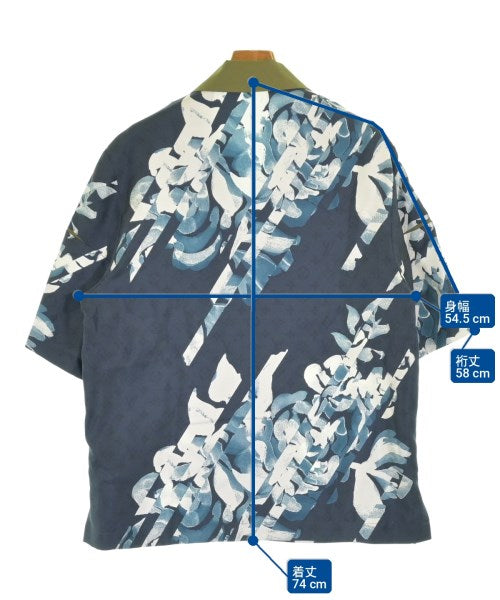 LOUIS VUITTON เสื้อลำลอง
