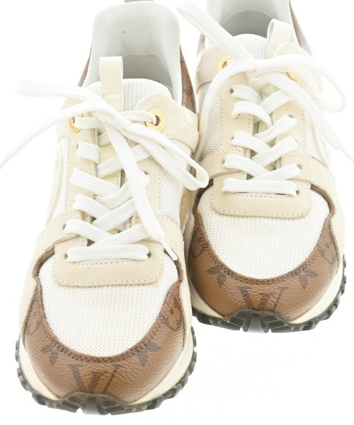 LOUIS VUITTON รองเท้าผ้าใบ