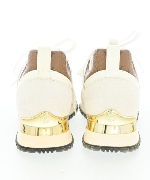 LOUIS VUITTON รองเท้าผ้าใบ