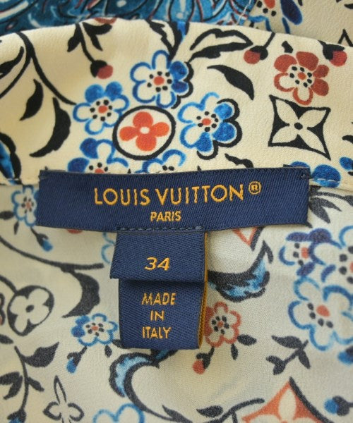 LOUIS VUITTON เสื้อลำลอง