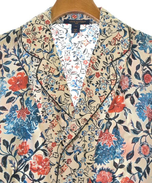 LOUIS VUITTON เสื้อลำลอง