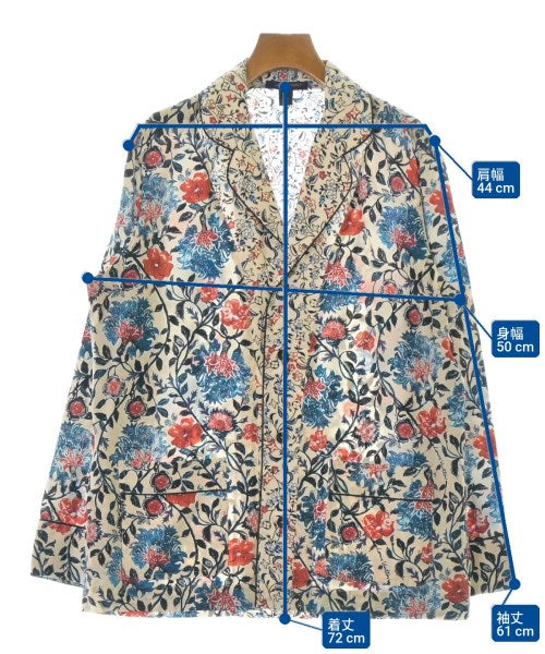 LOUIS VUITTON เสื้อลำลอง