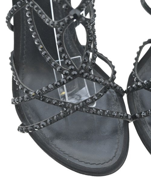 LOUIS VUITTON รองเท้าแตะ