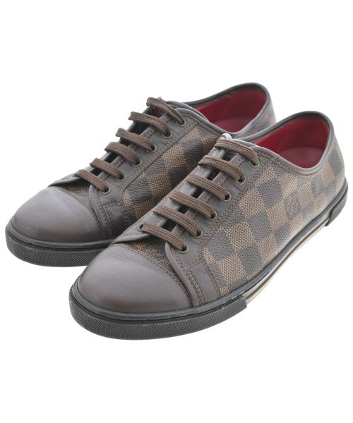 LOUIS VUITTON รองเท้าผ้าใบ