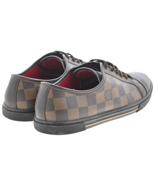 LOUIS VUITTON รองเท้าผ้าใบ