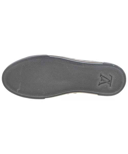LOUIS VUITTON รองเท้าผ้าใบ