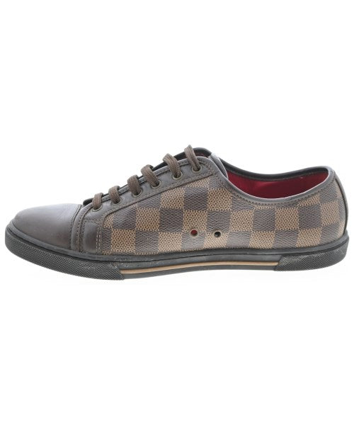 LOUIS VUITTON รองเท้าผ้าใบ