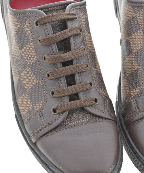 LOUIS VUITTON รองเท้าผ้าใบ