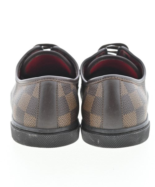 LOUIS VUITTON รองเท้าผ้าใบ