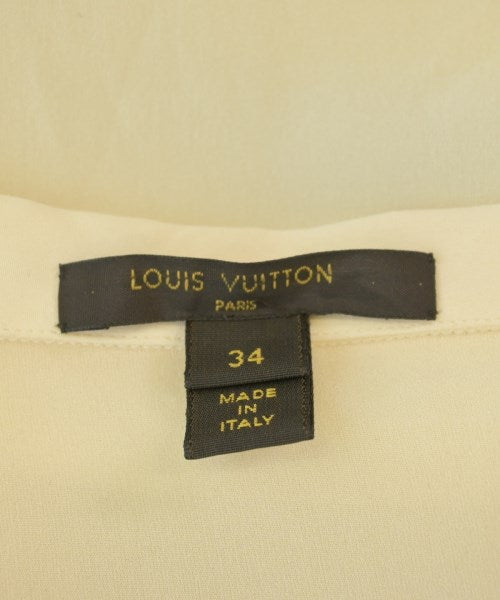 LOUIS VUITTON เสื้อสตรี