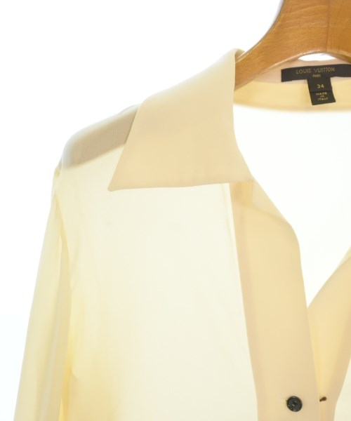LOUIS VUITTON เสื้อสตรี
