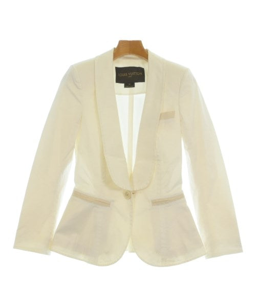 LOUIS VUITTON แจ็คเก็ตลำลอง