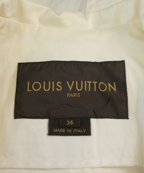 LOUIS VUITTON แจ็คเก็ตลำลอง