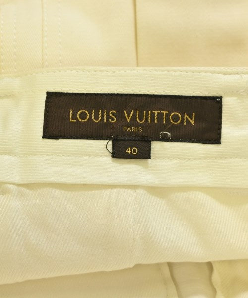 LOUIS VUITTON กางเกงขาสั้น