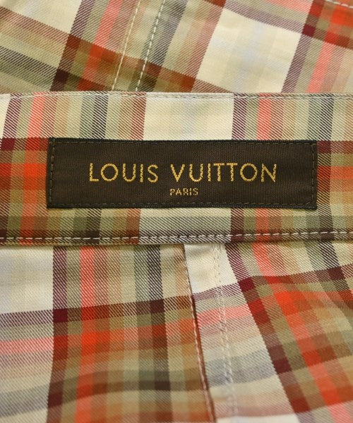 LOUIS VUITTON กางเกงขาสั้น