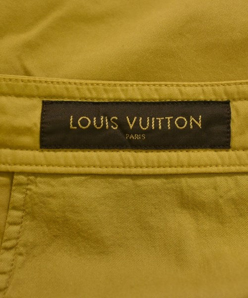 LOUIS VUITTON กางเกงขาสั้น