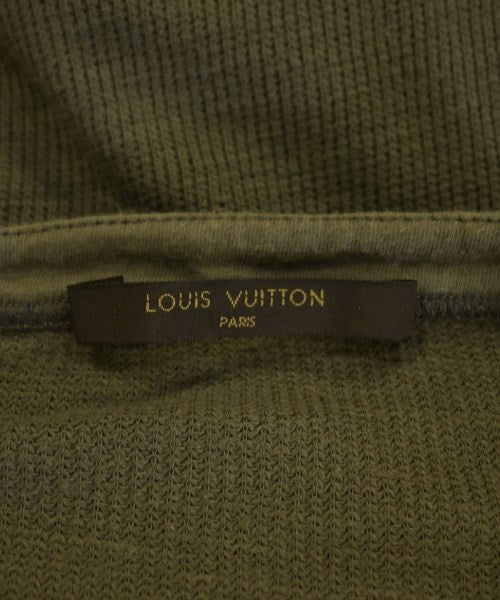 LOUIS VUITTON เสื้อยืด/เสื้อท็อปส์