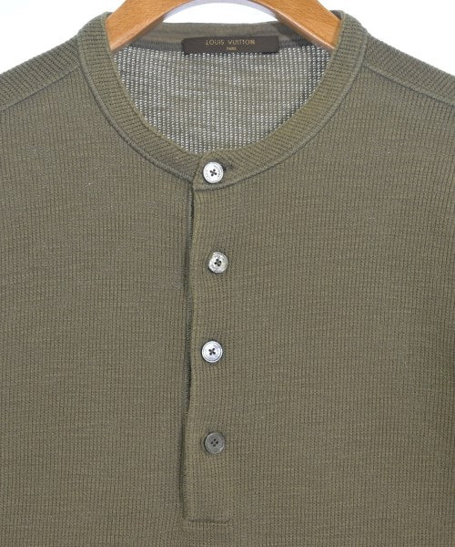 LOUIS VUITTON เสื้อยืด/เสื้อท็อปส์