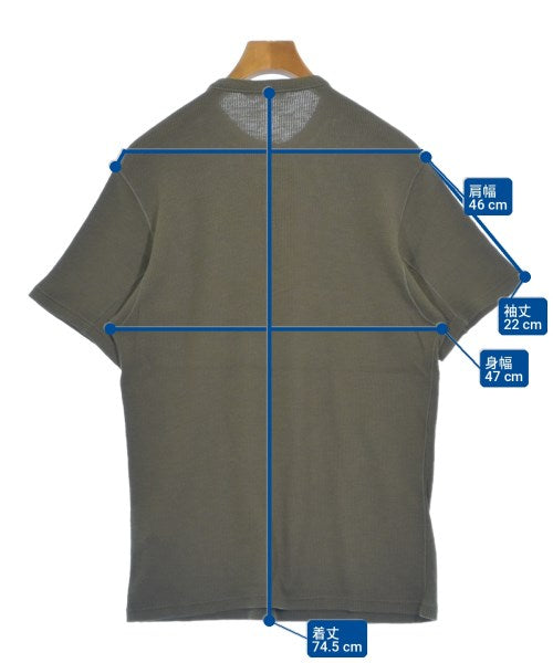 LOUIS VUITTON เสื้อยืด/เสื้อท็อปส์