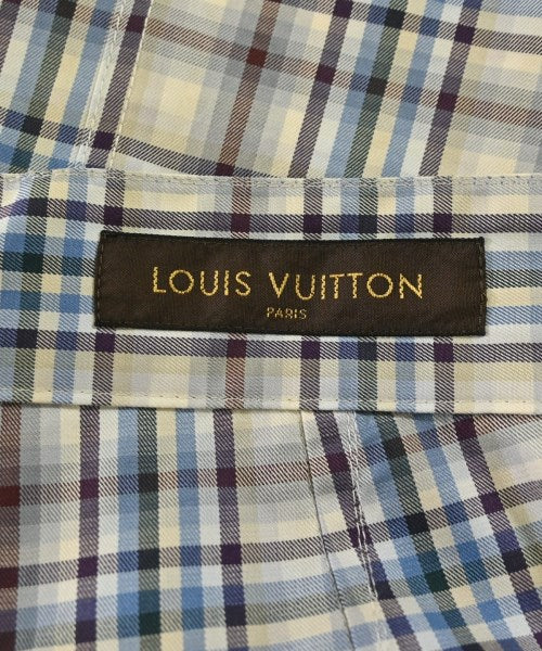 LOUIS VUITTON กางเกงขาสั้น