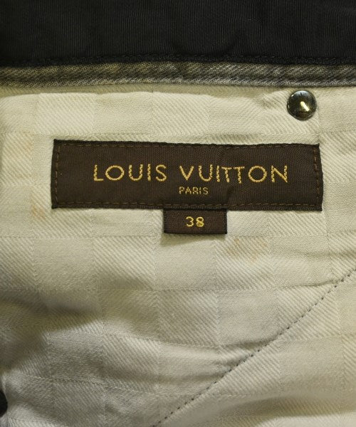 LOUIS VUITTON ยีนส์