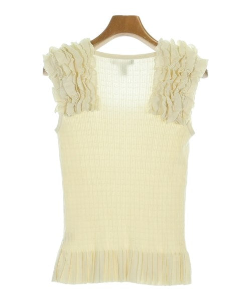 LOUIS VUITTON เสื้อกันหนาว