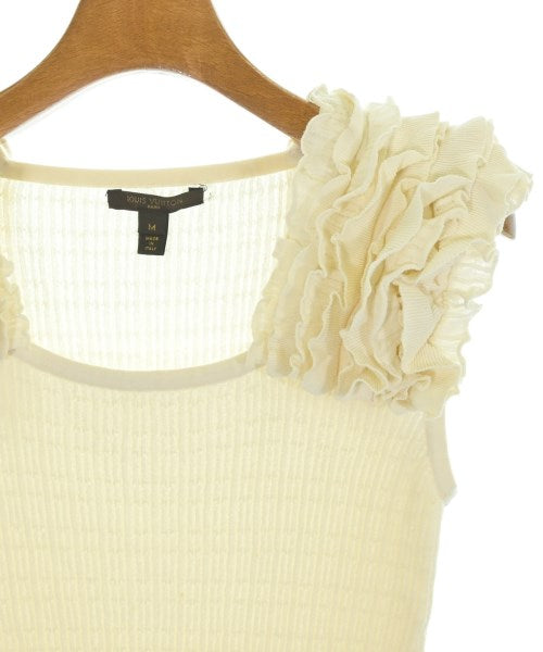 LOUIS VUITTON เสื้อกันหนาว