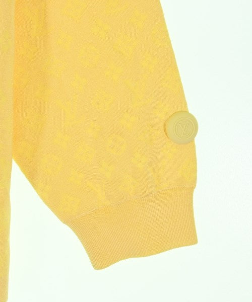 LOUIS VUITTON เสื้อกันหนาว