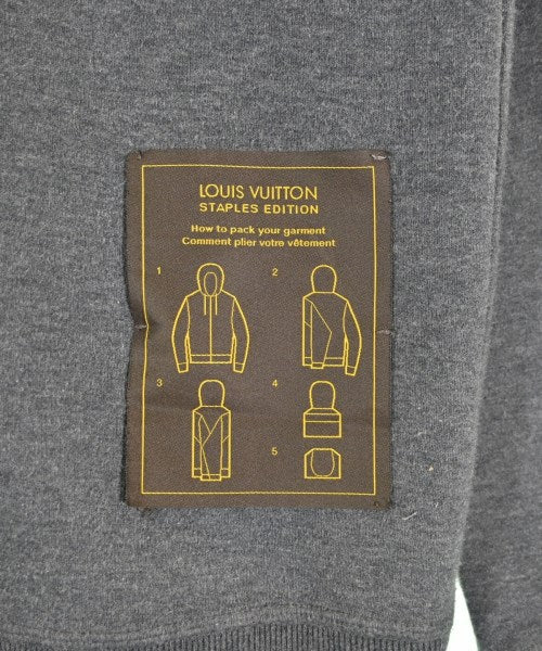 LOUIS VUITTON เสื้อฮู้ด