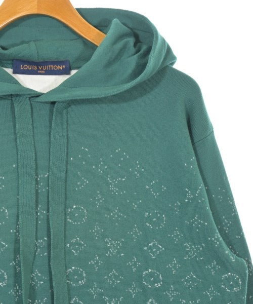 LOUIS VUITTON เสื้อกันหนาว