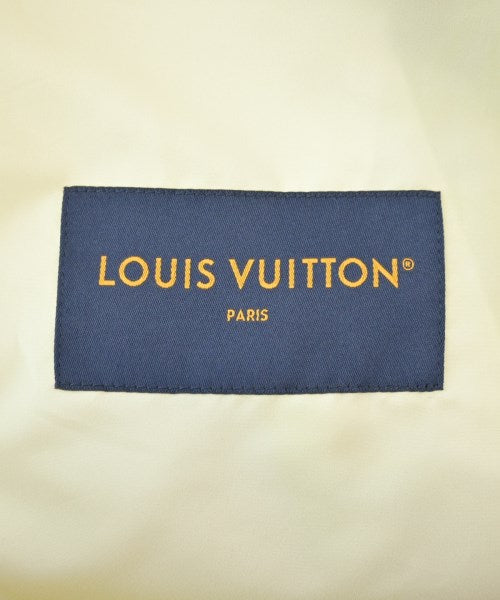 LOUIS VUITTON แจ็คเก็ตเบลาส์ อื่น