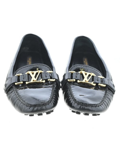 LOUIS VUITTON รองเท้าบัลเล่ต์/รองเท้าโอเปร่า