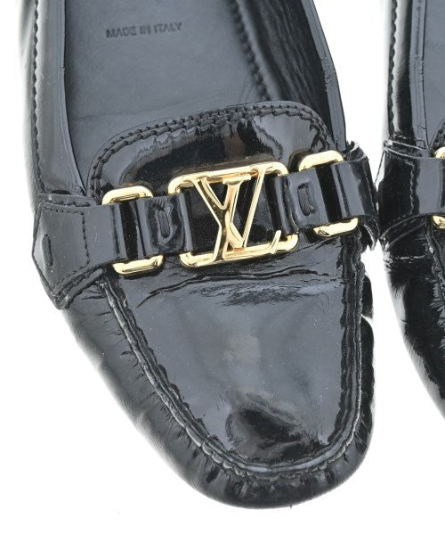 LOUIS VUITTON รองเท้าบัลเล่ต์/รองเท้าโอเปร่า