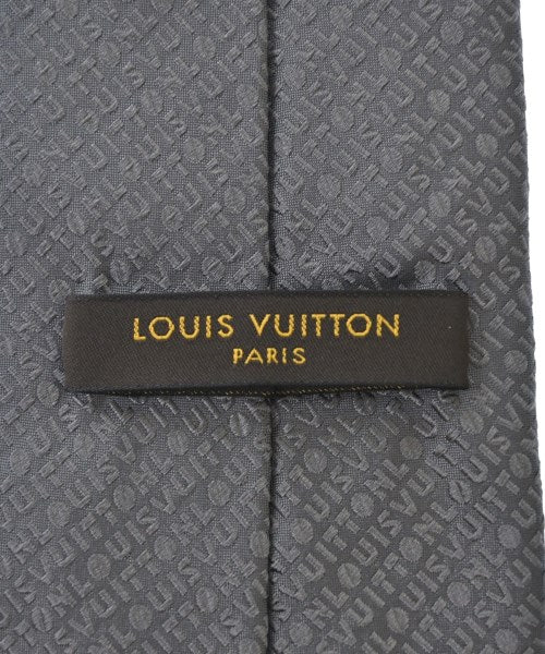 LOUIS VUITTON เนคไท