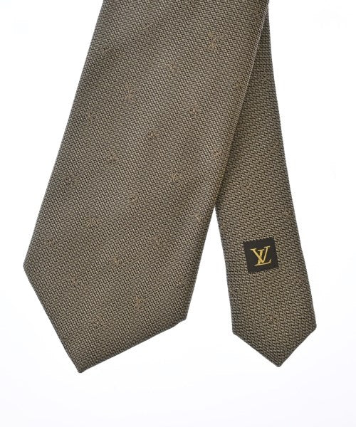 LOUIS VUITTON เนคไท