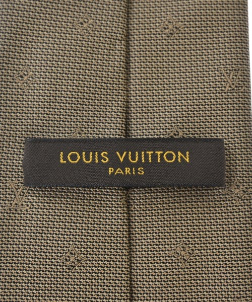 LOUIS VUITTON เนคไท