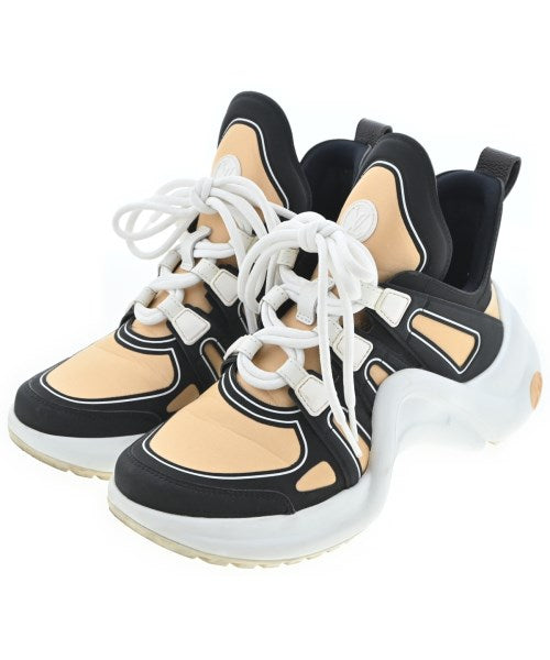 LOUIS VUITTON รองเท้าผ้าใบ