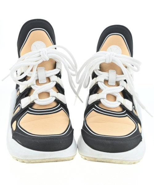 LOUIS VUITTON รองเท้าผ้าใบ