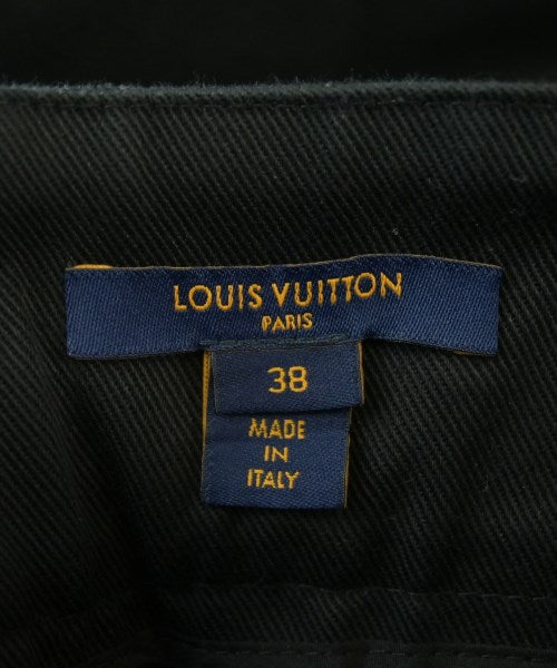 LOUIS VUITTON กางเกง อื่น