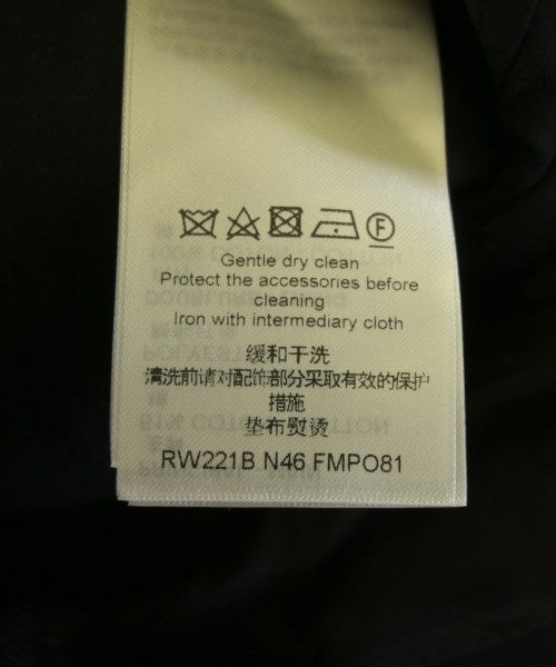 LOUIS VUITTON กางเกง อื่น
